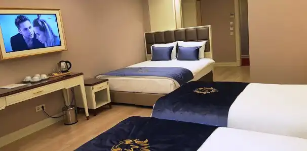 Grand Marcello & Spa - 12