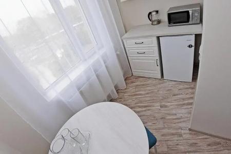 Pansionat Volna - 125