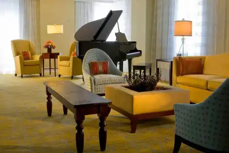 JW Marriott Washington DC - 14