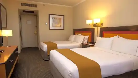 Holiday Inn Express Puerto Madero by IHG - 70