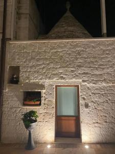 Trullo Il Cantastorie - 17