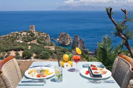 Ristorante Torre Bennistra - 11