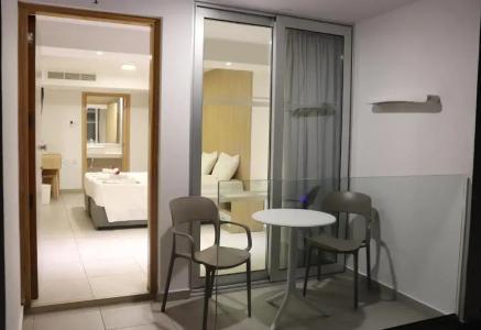 Joy Apts - 4