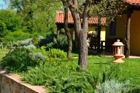 Relais Ciavatta Country - 89