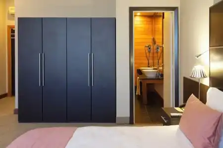 Tana-Boutique Hôtel - 51