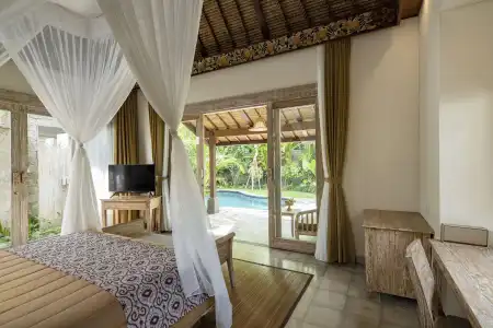 The Sun of Granary Resort and Villas - 10