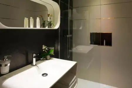 Hôtel des Arceaux - 38