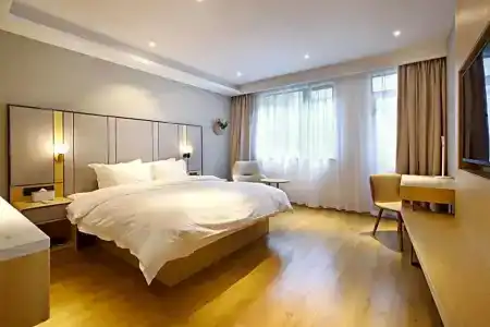 Miju House Jing'an - 72