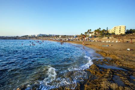 Venus Beach - 23