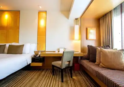 dusitD2 Chiang Mai (SHA Extra Plus) - 36