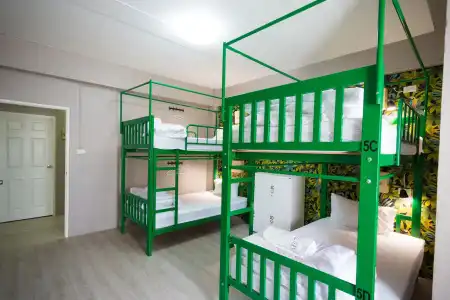 The Habitat Hostel Koh Chang - 25