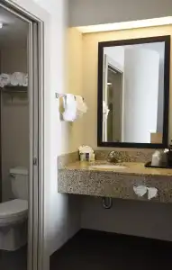 Sky Harbor Airport Inn - 28