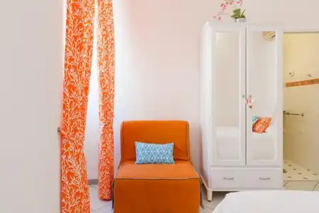 B&B Piazza Fratti - 35