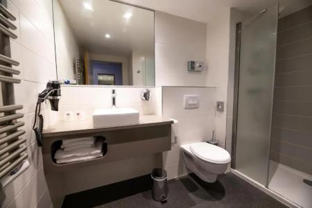 Best Western Eden Spa - 29