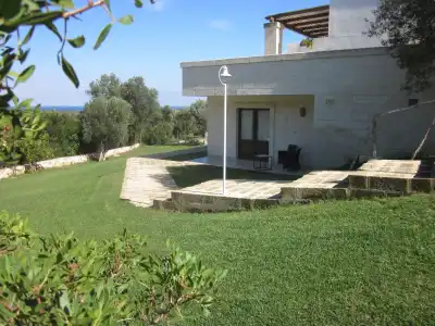 Resort Corte Di Ferro - 5