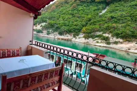 Ağva Carpediem Otel - 72