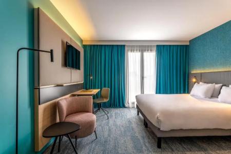 Holiday Inn Reims - City Centre - 87