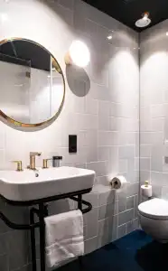 The Florian Amsterdam Schiphol Airport, WorldHotels Crafted - 12