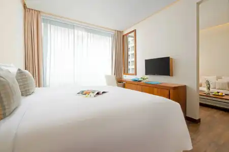 A La Carte Da Nang Beach - 5