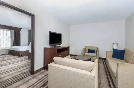 Holiday Inn Express San Diego - SeaWorld Area by IHG - 58