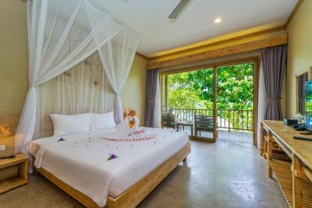 Lahana Resort Phu Quoc & Spa - 212