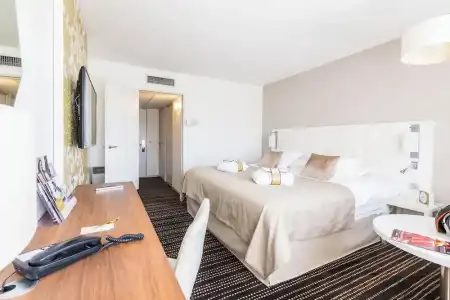 Mercure Bourg En Bresse - 79