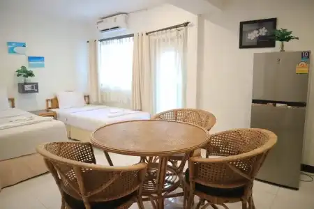 Sunshine Guest House - 34