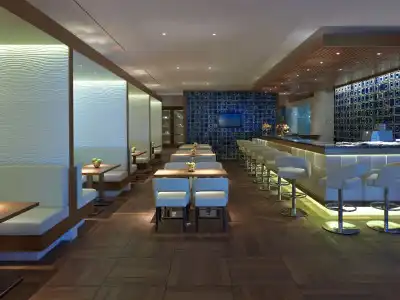 JW Marriott Ankara - 10