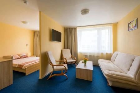 SportHotel - 38