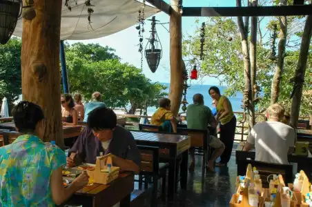 La Laanta Hideaway Resort - 11