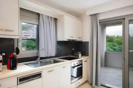 Belvedere Apartments and Spa - 25