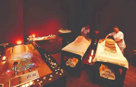 Chamada Prestige Casino SPA - 35