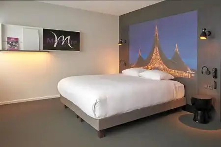 Mercure Tilburg Centrum - 38