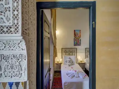 Palais Tinmel Marrakech - 31