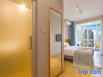 Yueyue Homestay (Chongqing West Railway Station Branch) - 20