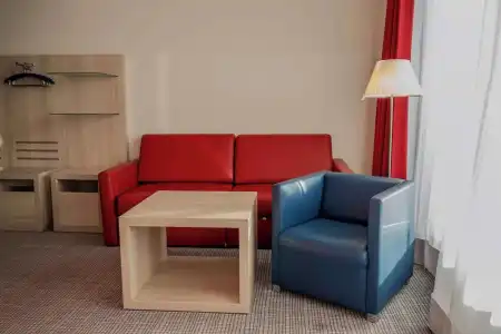 Park Inn by Radisson Linz - 77