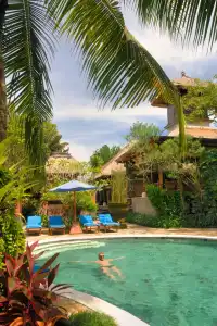 Samhita Garden Ubud - 11