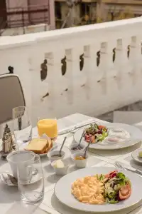Noble Suites - 129