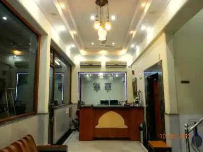Tara Palace, Chandni Chowk - 7