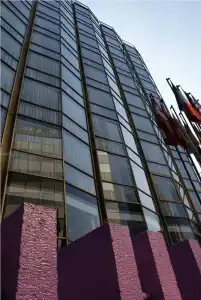 El Ejecutivo by Reforma Avenue - 0