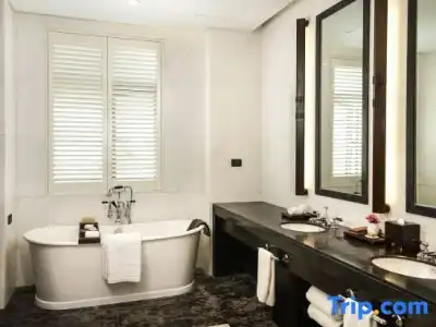 Relais & Chateaux Yihe Mansions - 63