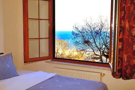 Miletus Otel - 22