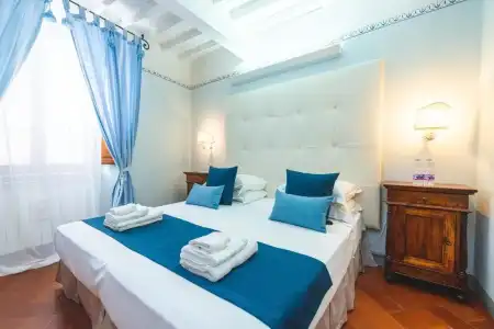 Borgo San Quirico d'Orcia B&B - Capitano Collection - Albergo diffuso - 54
