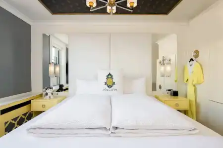 Staypineapple, A Delightful, South End - 21