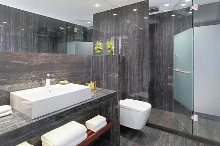 Athens Marriott - 55