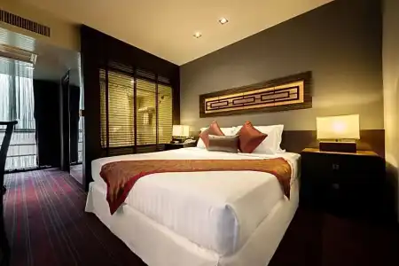 A-One Bangkok - 183