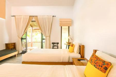 Islanda Hideaway Resort - 28