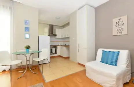 Central Passage Apartments by Vagabond - 165