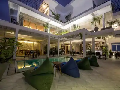 Danang Boutique - 16