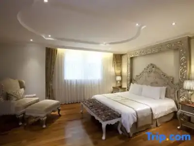 LK The Empress Pattaya - 118